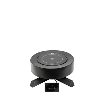 Lämpölevy Campfire 