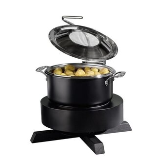 Lämpölevy Campfire 