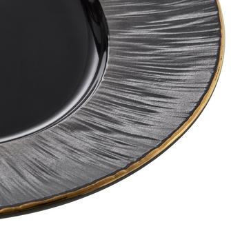 Lautanen 33 x 24,5cm Maya Kuro 