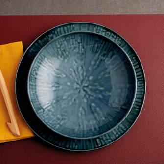 Lautanen Arthurr Krupp Fusion 