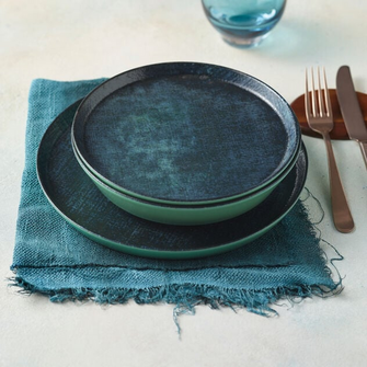 Lautanen Arthurr Krupp Ocean Denim