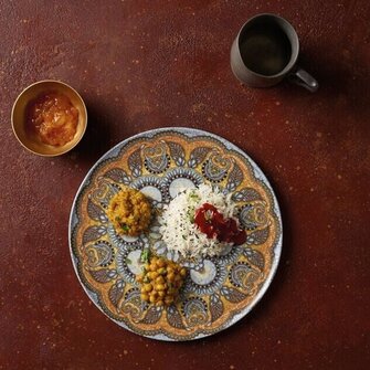 Lautanen Arthurr Krupp Mandala 