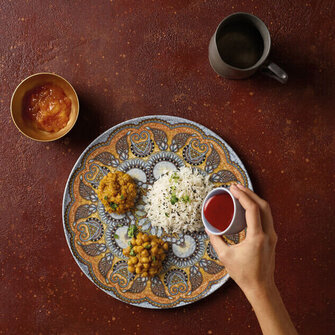 Lautanen Arthurr Krupp Mandala 