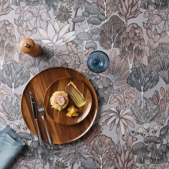 Lautanen Arthurr Krupp Wood Essence 