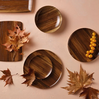 Lautanen Arthurr Krupp Wood Essence 