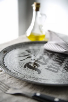 Pizzalautanen Recipe Collection Black 