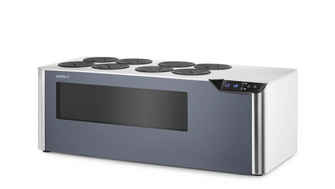 Pöytämallinen viininjäähdytin Hendi