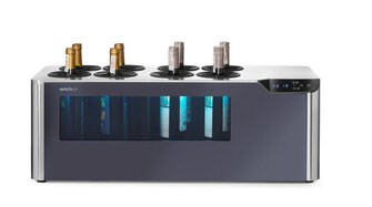 Pöytämallinen viininjäähdytin Hendi