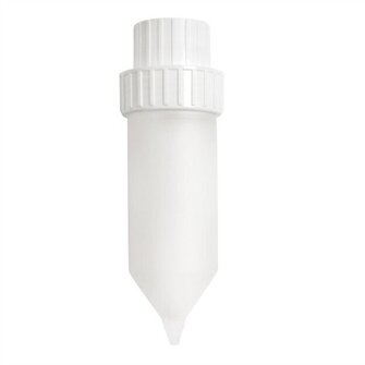 Roikkuva sinappi/ketsuppi annostelija 5L 