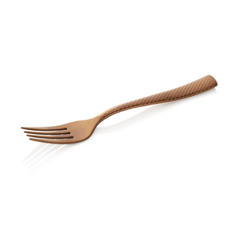 Ruokahaarukka Onyx Blush 