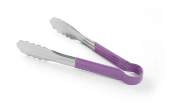 Salaattipihdit HACCP