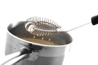 Spiraalivispilä 300mm