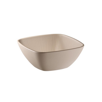 Tarjoilukulho Nero Sand 