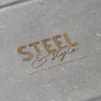 Tarjoilupannu Steel & Style 