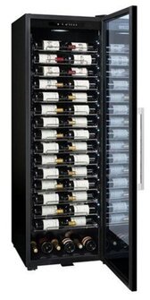 Viinikaappi La Sommelière PRO160DZN