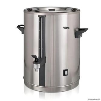 Avosuodatus kahvinkeitin Bravilor Bonamat NAK10, tilavuus 10 litraa