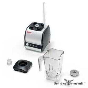 Blenderi Sirman Orione, neliskulmaisella kannulla