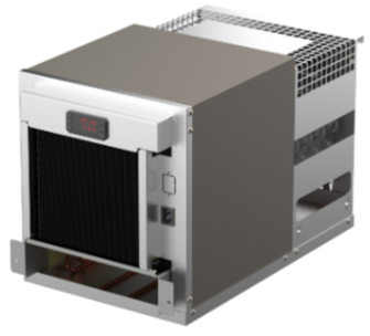 Kylmäkonekasetti Restmec SK 2