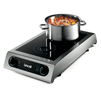 Induktioliesi Lincat IH21