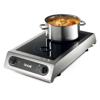 Induktioliesi Lincat IH21