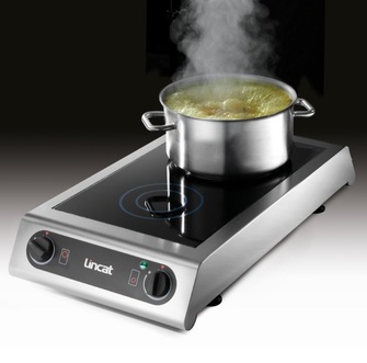 Induktioliesi Lincat IH21