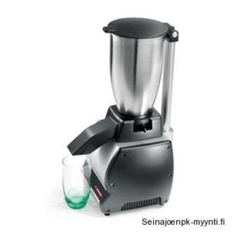 Jäänmurskain Sirman Nordkapp