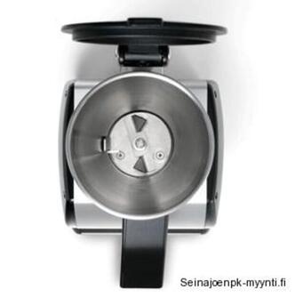 Jäänmurskain Sirman Nordkapp