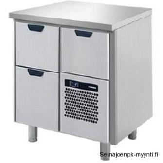 Juomavetolaatikosto Porkka CL-D-2-CDE