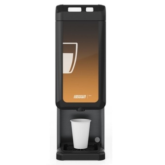 Kaakaokone Bravilor Bonamat Solo