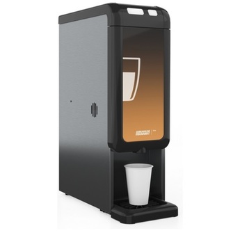 Kaakaokone Bravilor Bonamat Solo