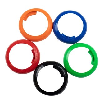 Kastikeannostelija Portion Pal set