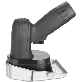 Kebab-leikkuri Hendi, akkukäyttöinen