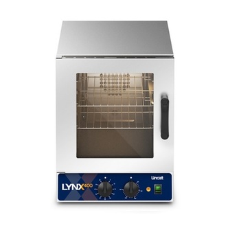 Kiertoilmauuni Lincat Slim LCOS