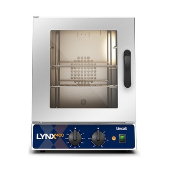 Kiertoilmauuni Lincat Slim LCOS