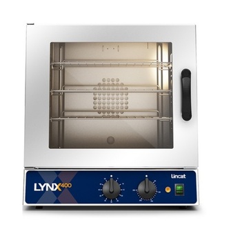 Kiertoilmauuni Lincat Slim LCOT