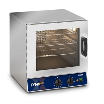 Kiertoilmauuni Lincat Slim LCOT