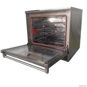 Kiertoilmauuni Roller Grill FC 60