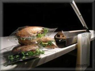 Krokosaumuri pussinsulkija HB-10