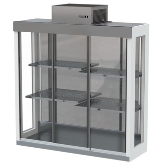 Kukkakylmiö PK-Flower 2000