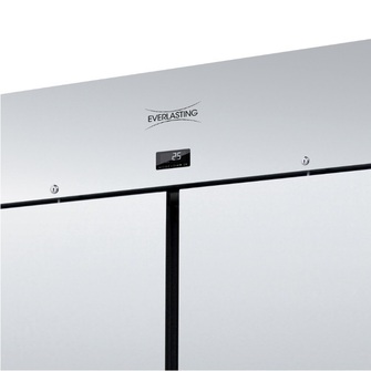 Kylmäkaappi Everlasting Green 1502 TNBV