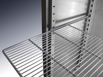 Kylmäkaappi Everlasting Green 701 TNBV