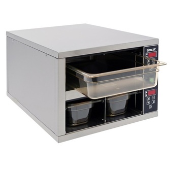 Lämpösäilytinyksikkö Lincat Panther HHB12100