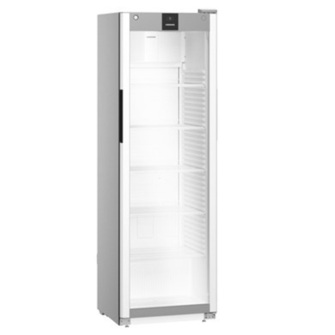 Lasiovikylmäkaappi Liebherr MRFvd 4011