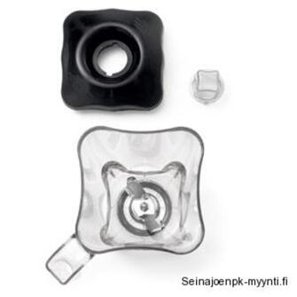 Lisäkannu Sirman blenderiin