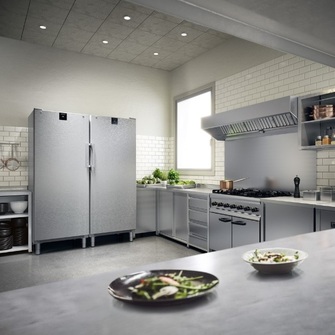 Pakastekaappi Liebherr FFFCvg 6501 Perfection