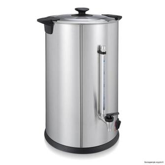 Perkolaattori-kahvinkeitin Bravilor Bonamat PK 125, tilavuus 16 litraa