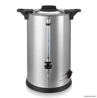 Perkolaattori-kahvinkeitin Bravilor Bonamat PK 45, tilavuus 6 litraa