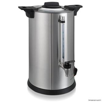 Perkolaattori-kahvinkeitin Bravilor Bonamat PK 45, tilavuus 6 litraa