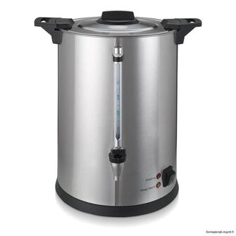 Perkolaattori-kahvinkeitin Bravilor Bonamat PK 75, tilavuus 10 litraa