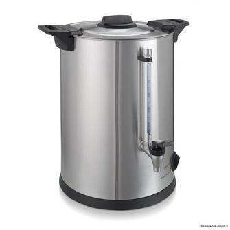 Perkolaattori-kahvinkeitin Bravilor Bonamat PK 75, tilavuus 10 litraa